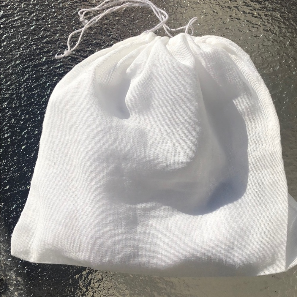 Coach dust bag gift wrap gift giving packa… - Picture 4 of 5